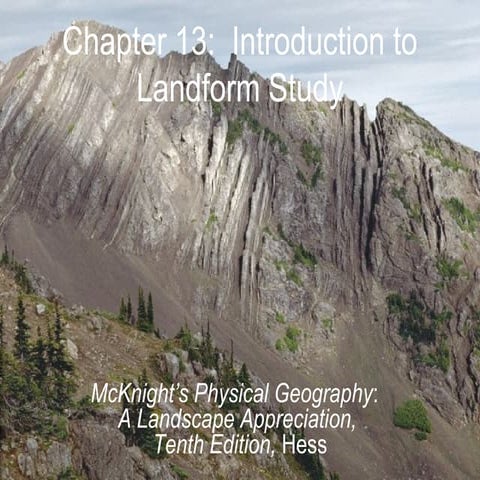 Ch13 | PPT