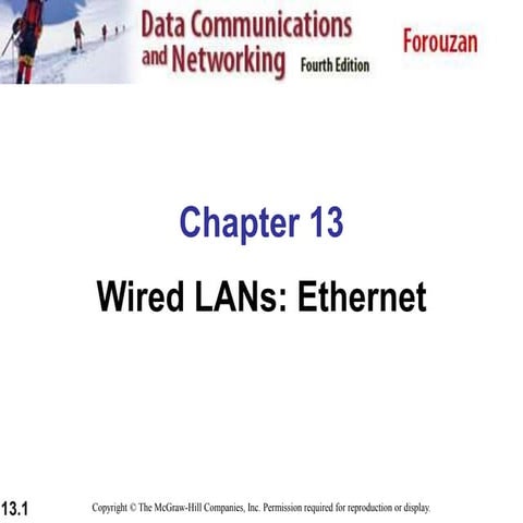Ethernet Routing and switching chapter 1.ppt