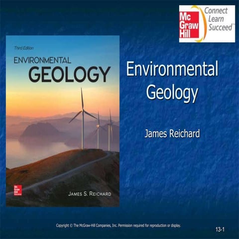 ENV 101 Ch13 lecture ppt_a | PPTX