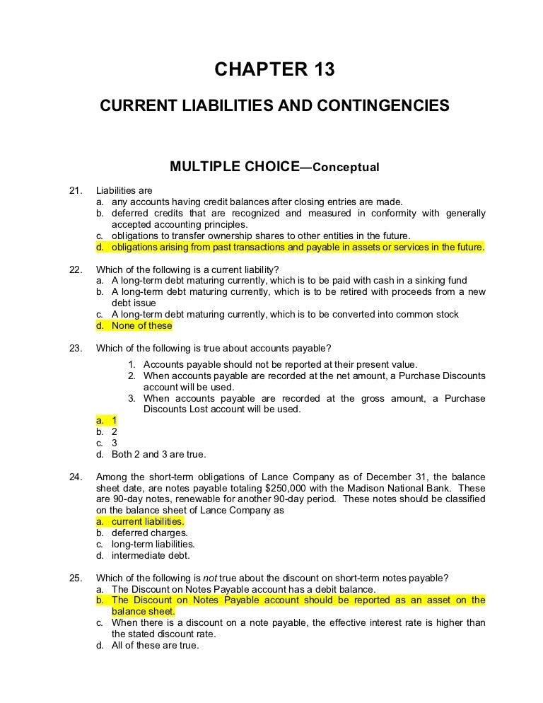 Identify the effects of stock options on the balance sheet