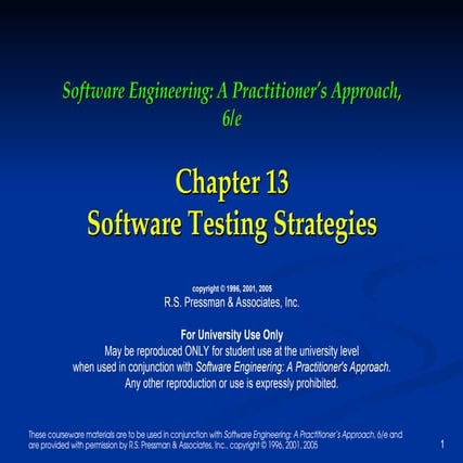 Ch13_tes_software_engineering_and_project_managementt.ppt
