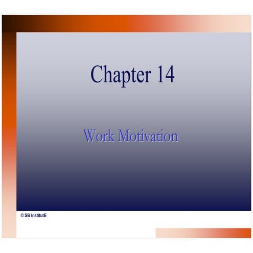 Ch14 | PPT | Free Download