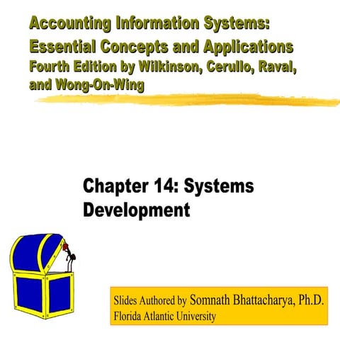 Ch 14 | PPT