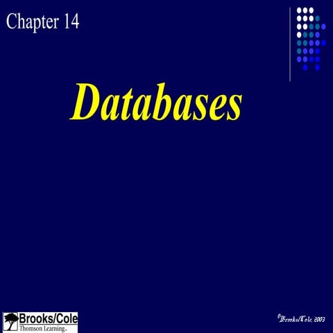 Databases Computing Zimbabwe Zimsec Cambridge