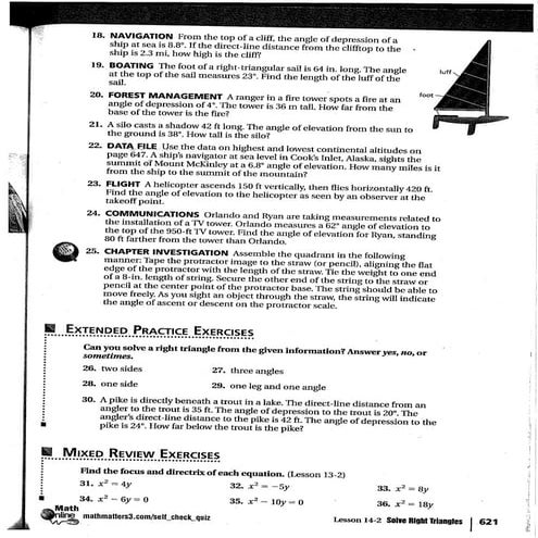 Ch14.2 Book Examples