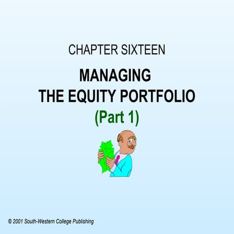 ch14e.ppt-currency risk managment in portfolio