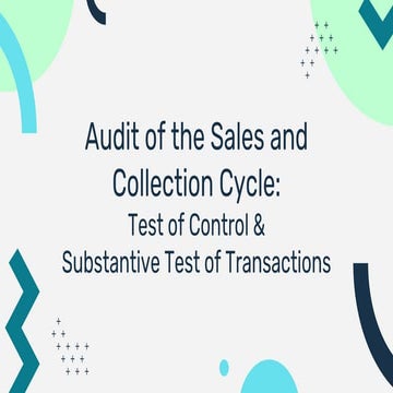 Audit of the sales and collection cycle.pdf