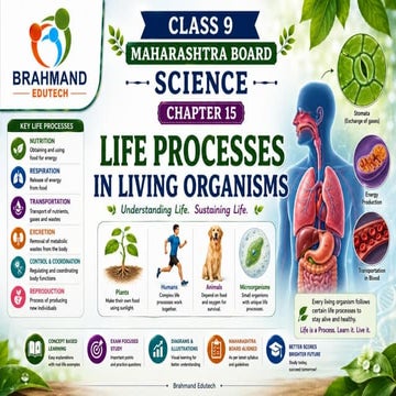 Ch 3 Tissues in action | Science | Exploration | Class 9 | CBSE | PDF