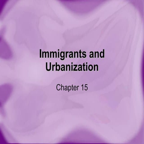 World History - Chapter 5 | PPT