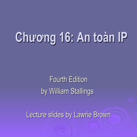 Ch16