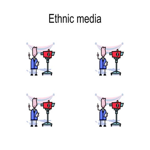 Ethnic Media