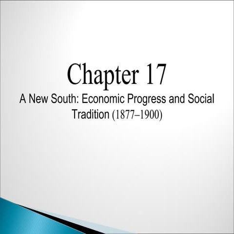 Ch 17 lecture powerpoints | PPT