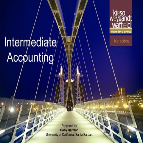 Ch18-14th edition for Intermediate Accounting.ppt