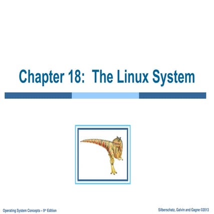 Case study linux | PPT