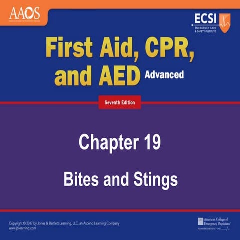 Ch19 presentation bites_and_stings