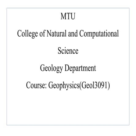Ch 1 EARTH'S GRAVITY.pptx