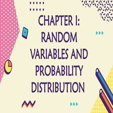 CH1L1 - Rand,,,,,,,,,,,,,,,,,,,,,,,,,,,,,,,,,,,,om Variable (Discrete and Con...