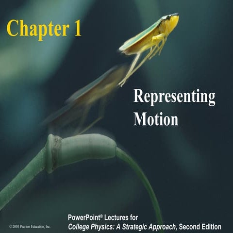 Ch 1 notes | PPT