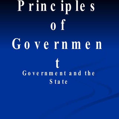 Ch1 Section1 | PPT