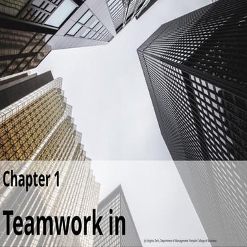CH1_Teamwork_in_Business-Slides for business
