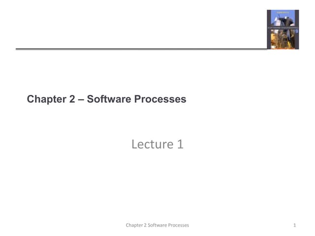 Ch2-Software Engineering 9