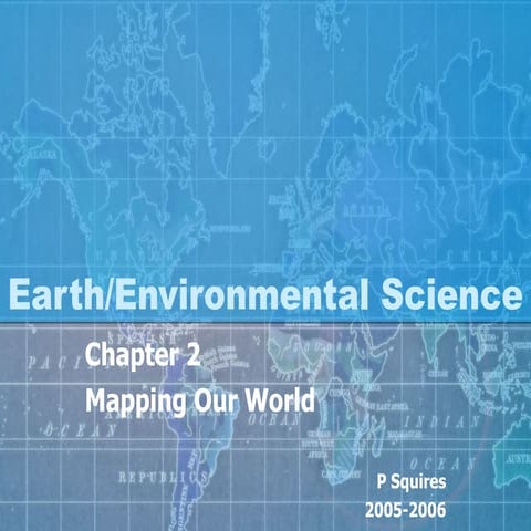 Kami export field maps and isolines lab | PDF