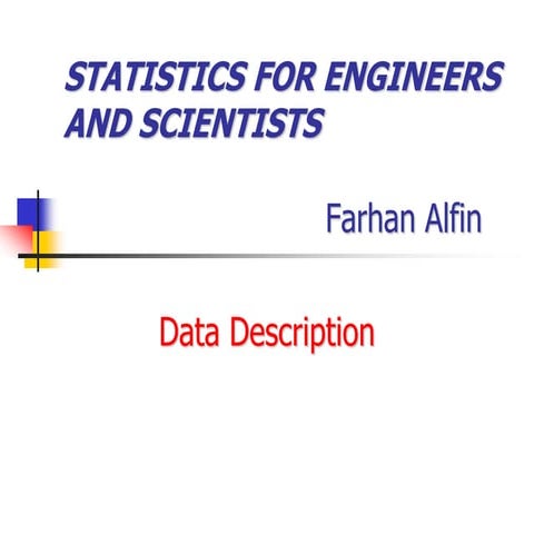 Ch2 Data Description