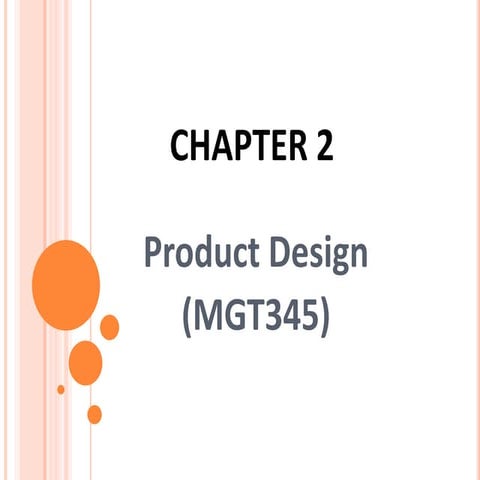 Ch 2  product design (1)