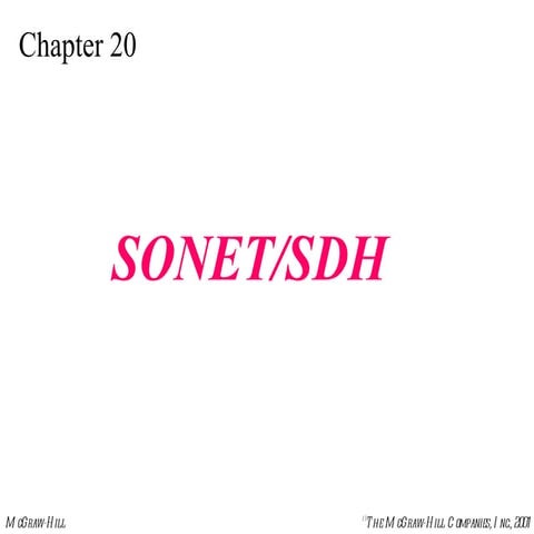 Ch20 | PPT