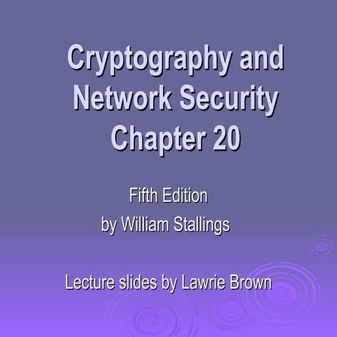Chapter No 20- Network and Security-by-MIT.ppt
