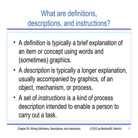 Descriptive cataloging areas of description | PPT