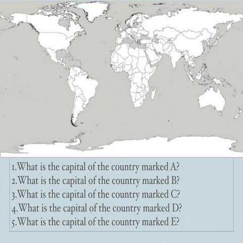 Ch 20 Atlantic World | KEY