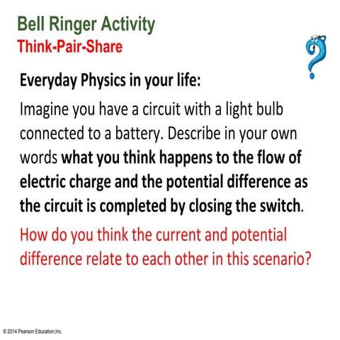 ch_21_PPT_lecture for physics resitor in series and parallel circuit