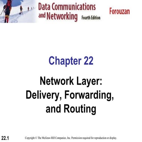 Chapter 22 | PPT