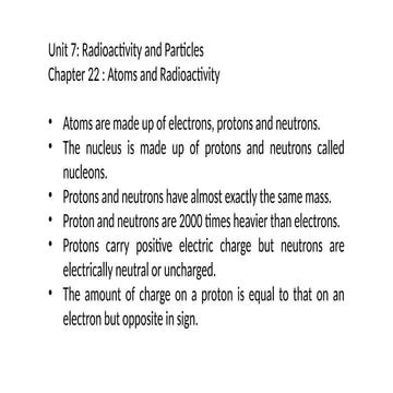 FORM 4 CHEMISTRYNOTES ON RADIACTIVITY FORM-4-25-RADIOACTIVITY.pptx