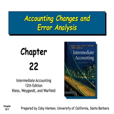 ch22-AccChange_ErrorAnalysiiis.Kieso_.ppt