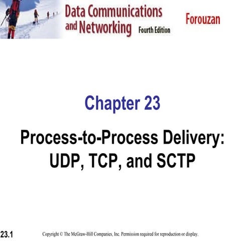 Chapter 23 | PPT