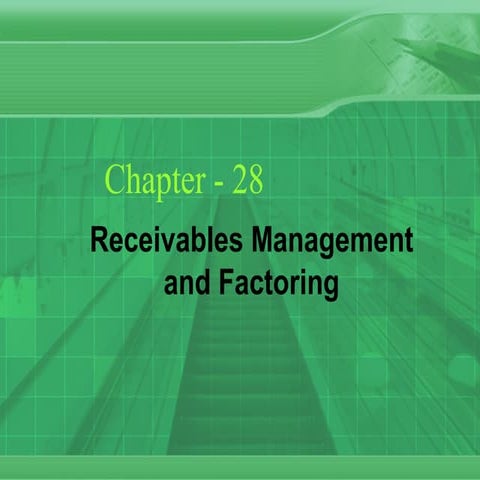 Ch 28 | PPT