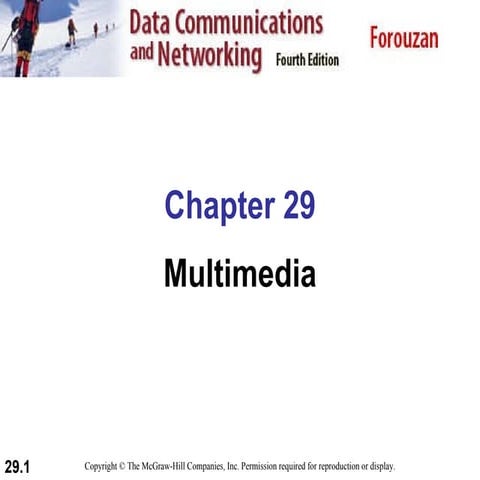 Chapter 29 | PPT