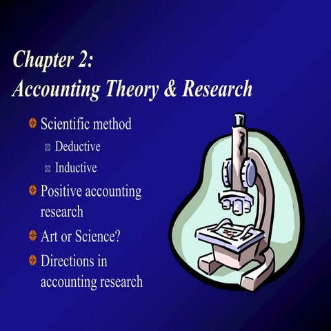Ch 2 Accounting Theory and Research.pptx