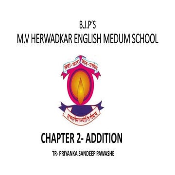 CH 2 ADDITION STD 5.pptx