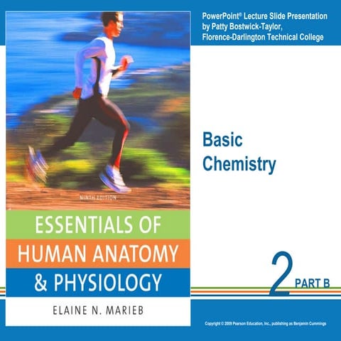 Chapter 2.pdf Basic Chemistry in Anatomy and Physiology | PDF