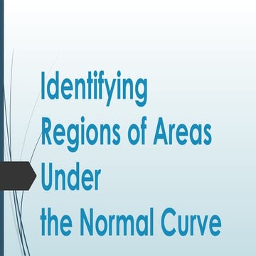CH2L4 - Identifying Regions of Areas Under.pptx