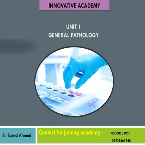 CH 2 PATHOLOGY...inflammation and repair.pptx