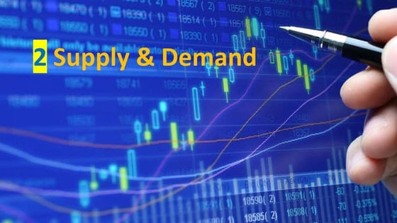Class 11 eco ch- supply ( Factors affecting supply | PDF | Business ...