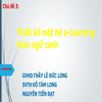 Chủ đề 3_Võ Tâm Long Nguyễn Tiến Đạt