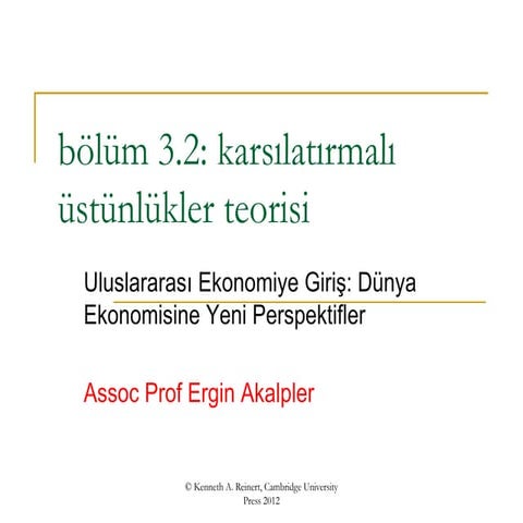 Ders 3.2 David Ricardo ch 3.2 karsılatrımalı üstünlük.pptx
