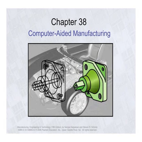 Ch38 computer aided | PPT