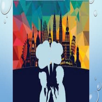 Business communication and the global context