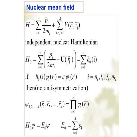 Ch3 Nuclear models fgsfewfewqdadasdasdasdsadsadsdsad.ppt